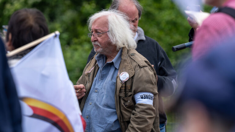 Taufertshöfer, Norbert – Rhein-Main Rechtsaußen